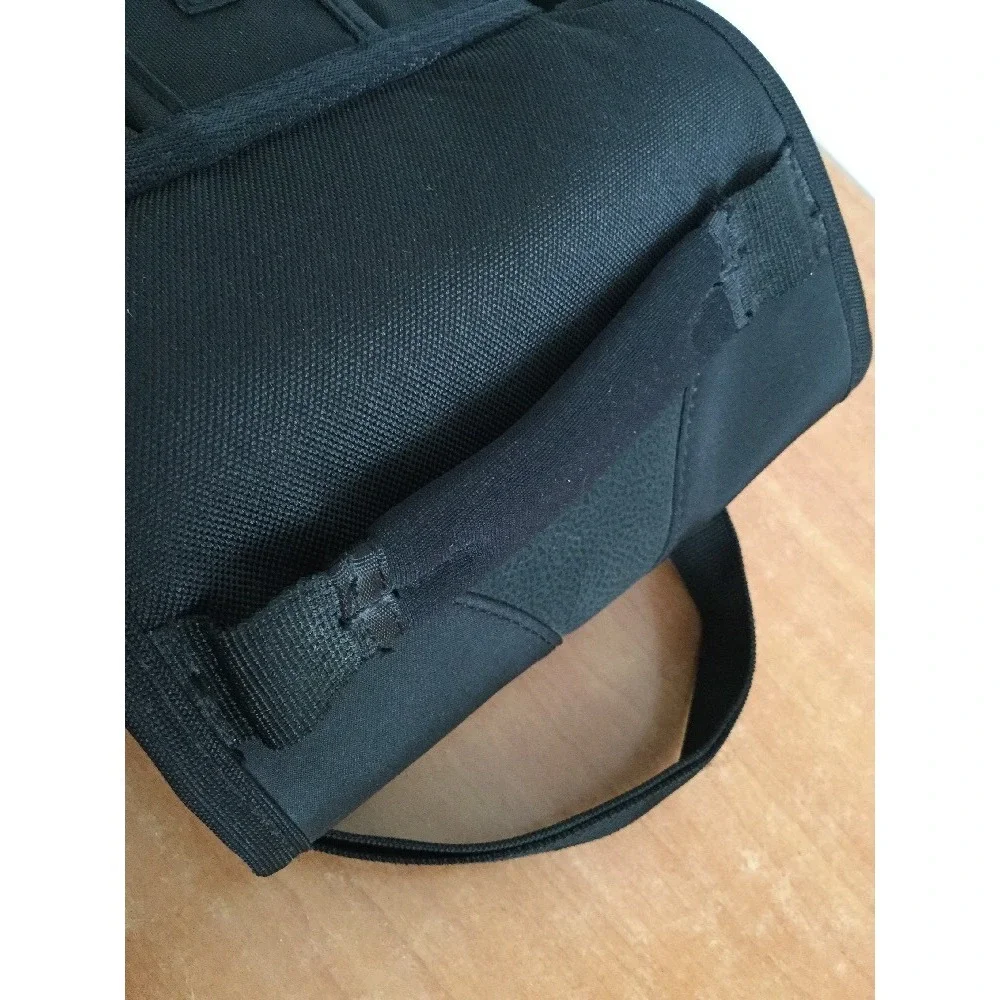 Lowepro Camera Bag Rezo TLZ 20 Shoulder Crossbody Black Adjustable Strap‎